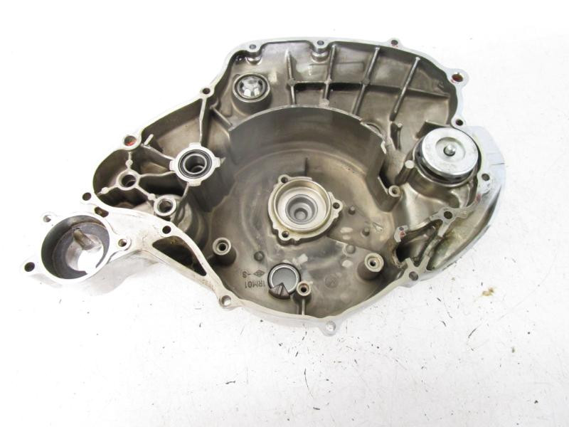 Yamaha エンジンカバー 1RM-15411-01 新品 90 Yamaha XV 1100 Virago Stator Cover 1RM-15411-01-00 1986-1999